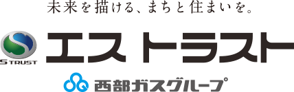 株式会社エス トラスト | 未来を描ける、まちと住まいを。